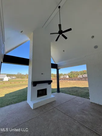 $647,900 | 2288 Slocum Road, Hernando, MS 38632