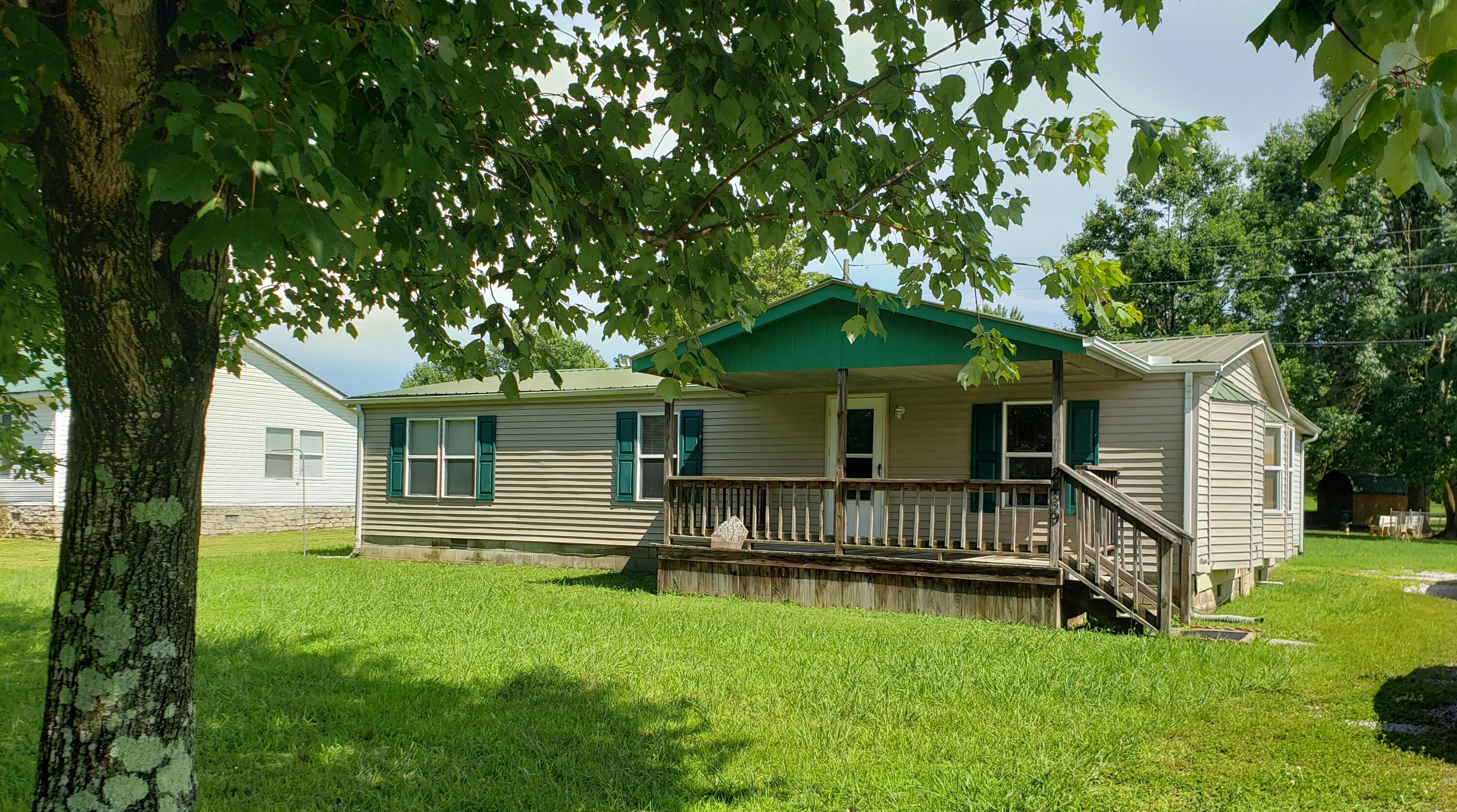 2489 Slate Branch Road Somerset, KY 42503 - Photo 2 of 14 20220806_190607