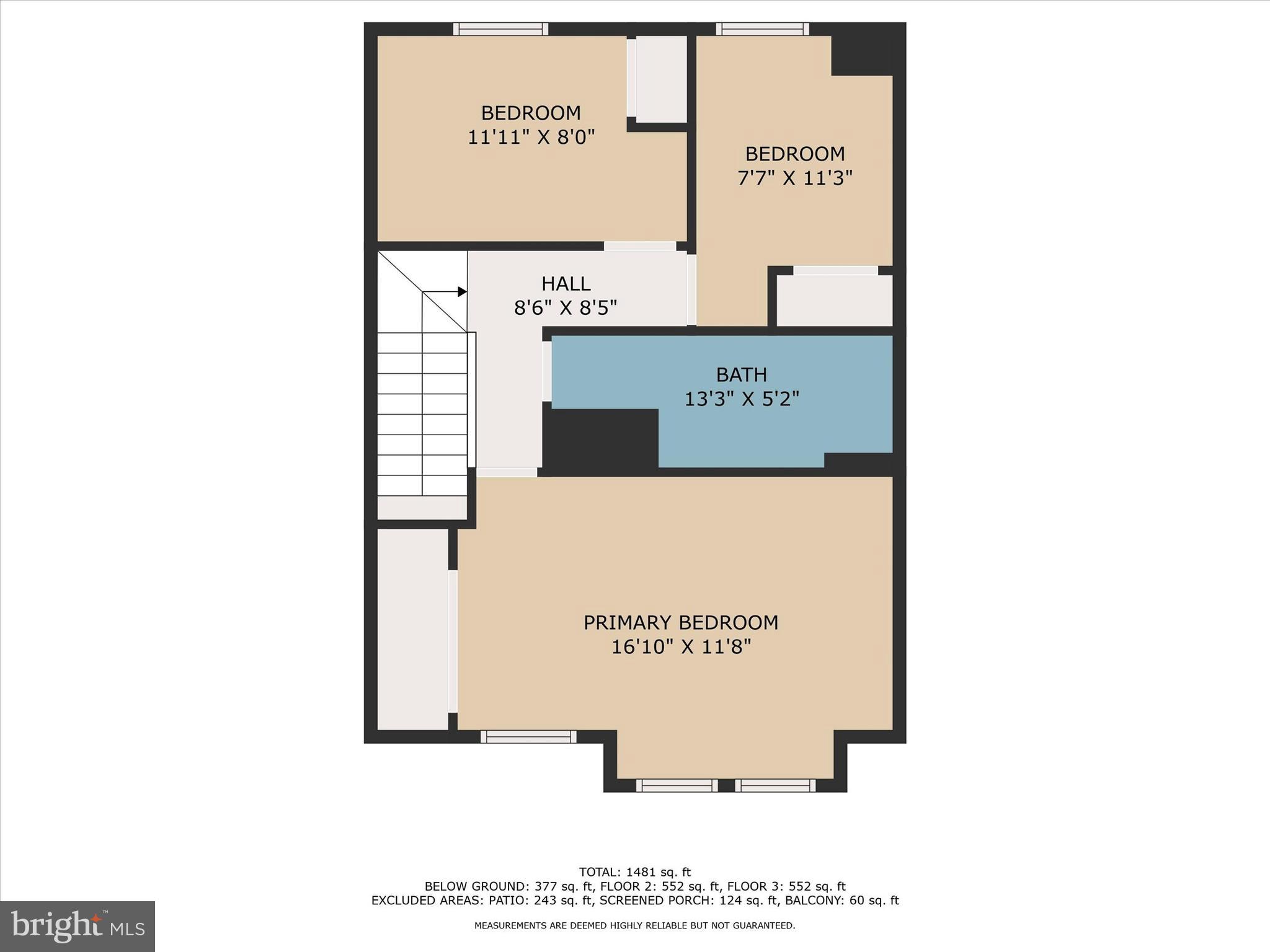 7278 Procopio Circle Columbia, MD 21046 - Photo 27 of 30 unknown