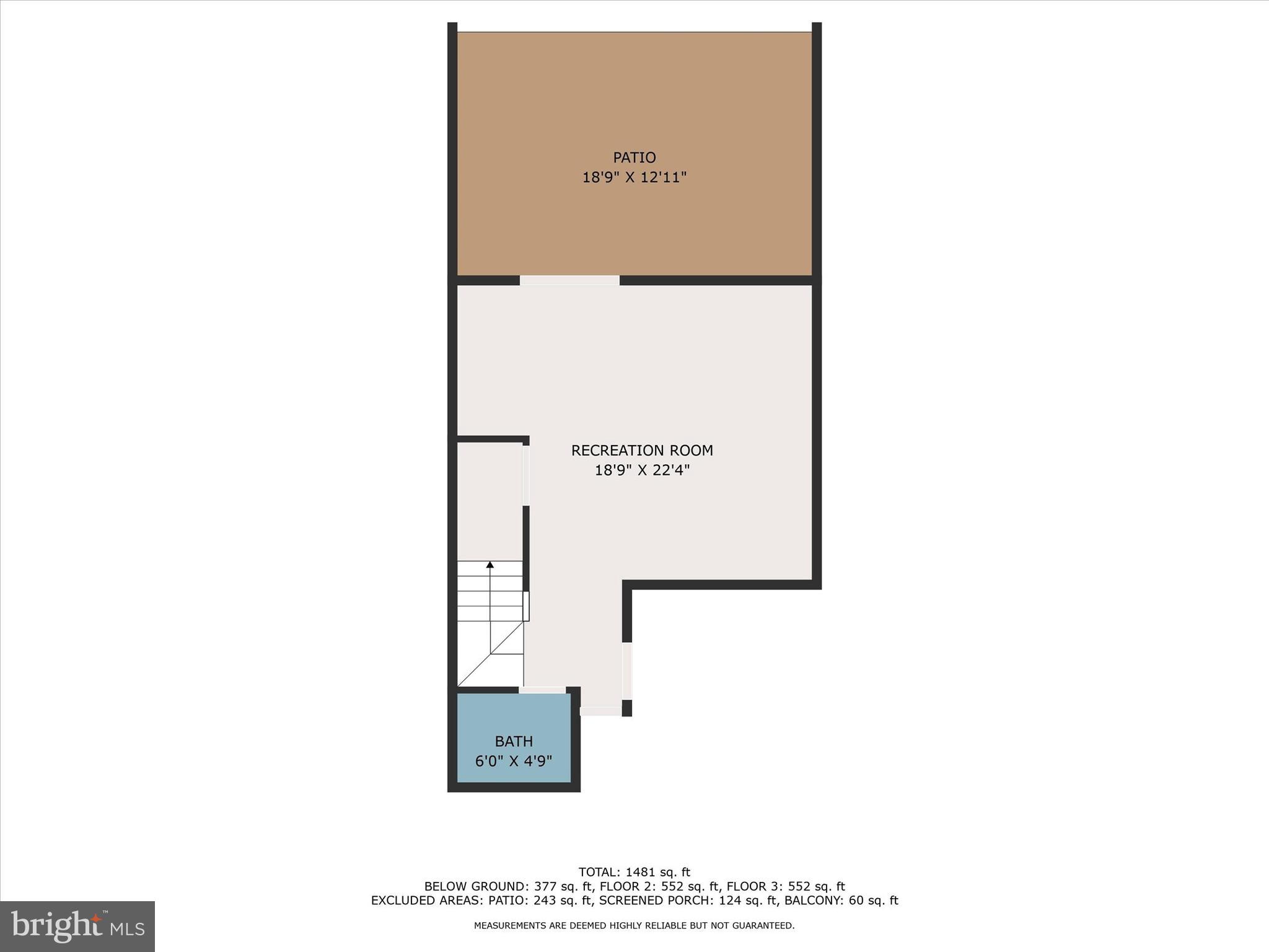 7278 Procopio Circle Columbia, MD 21046 - Photo 28 of 30 a picture of a bench in a floor
