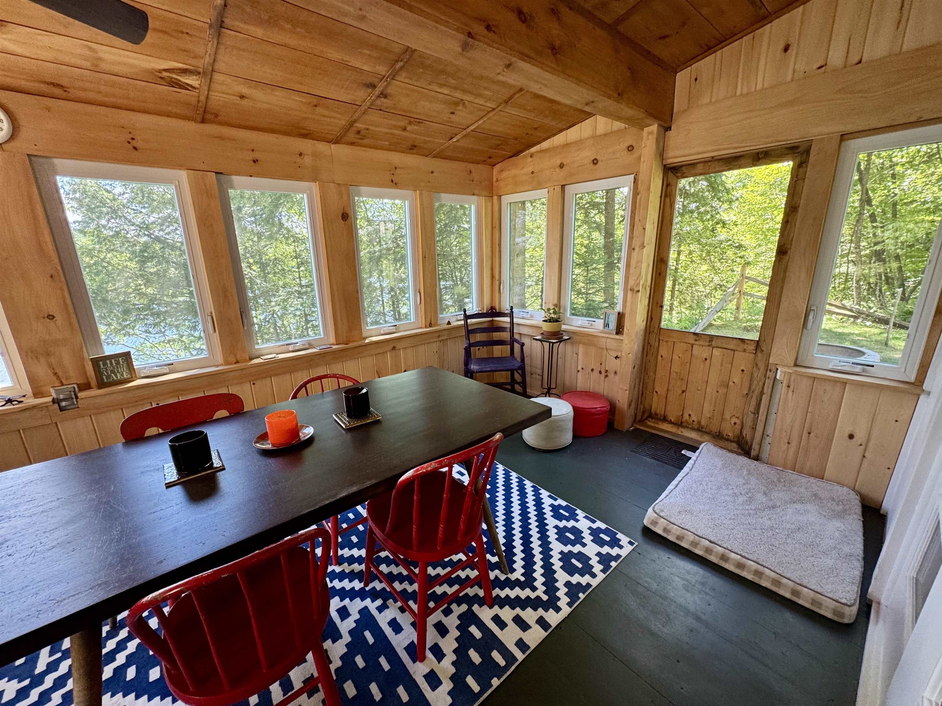 1269 Halls Lake Road Newbury, VT 05051 - Photo 19 of 32