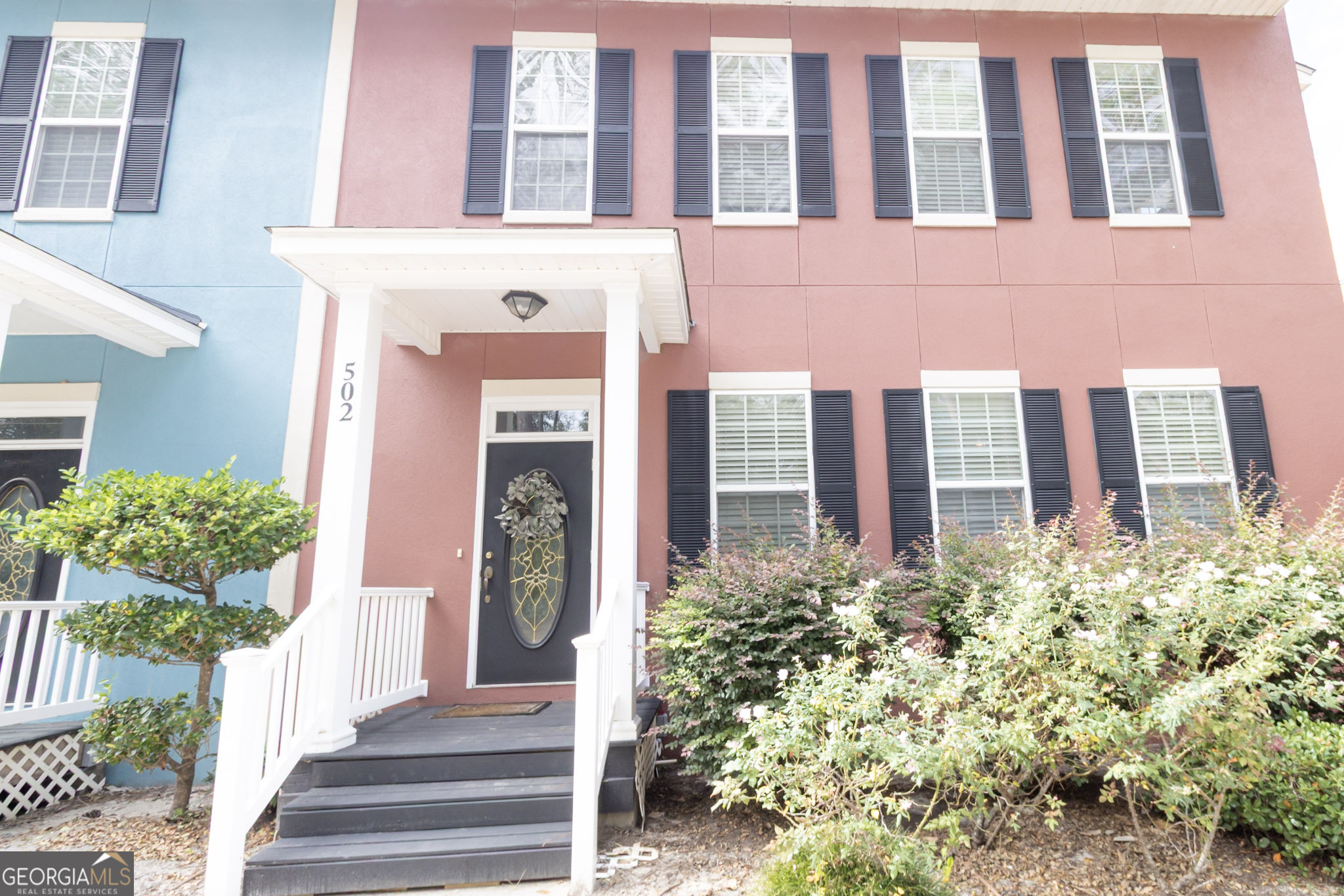 121 Tillman Road, Unit 502 Statesboro, GA 30458 - Photo 1 of 21