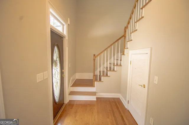 $1,850 | 121 Tillman Road, Unit 502, Statesboro, GA 30458