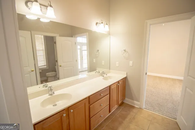 $1,850 | 121 Tillman Road, Unit 502, Statesboro, GA 30458