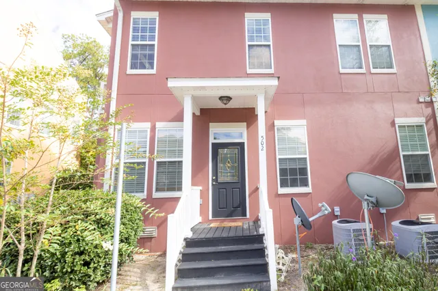 $1,850 | 121 Tillman Road, Unit 502, Statesboro, GA 30458