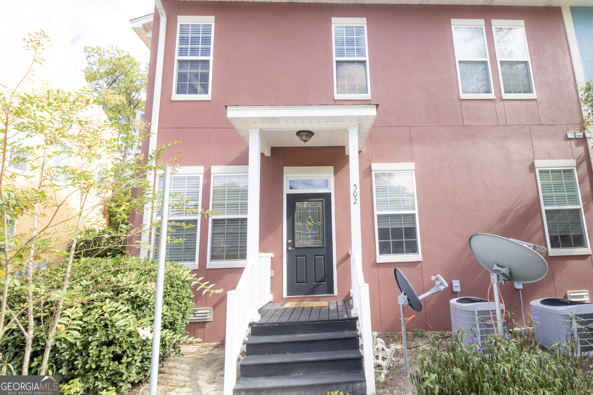 121 Tillman Road, Unit 502 Statesboro, GA 30458 - Photo 20 of 21