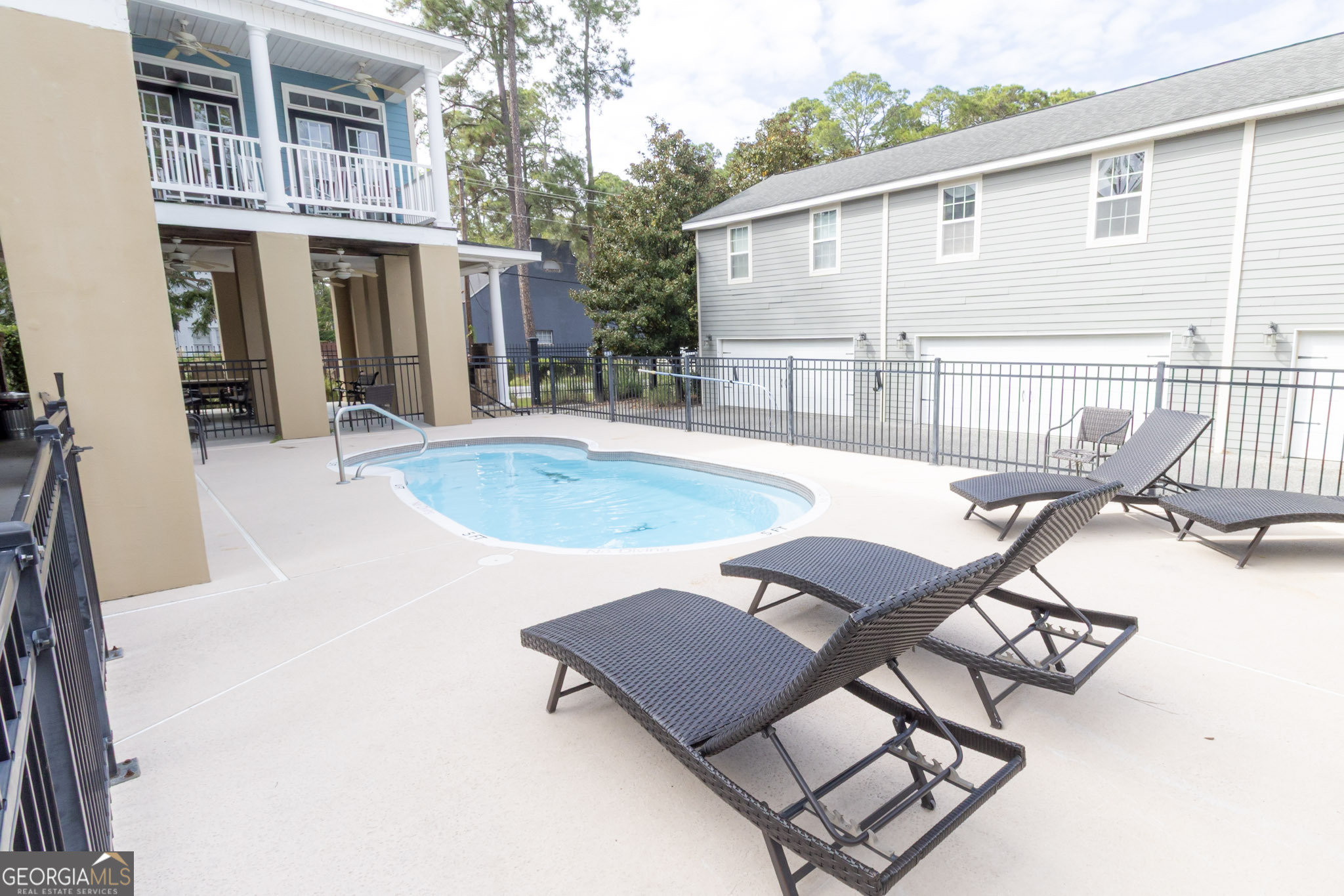 121 Tillman Road, Unit 502 Statesboro, GA 30458 - Photo 21 of 21