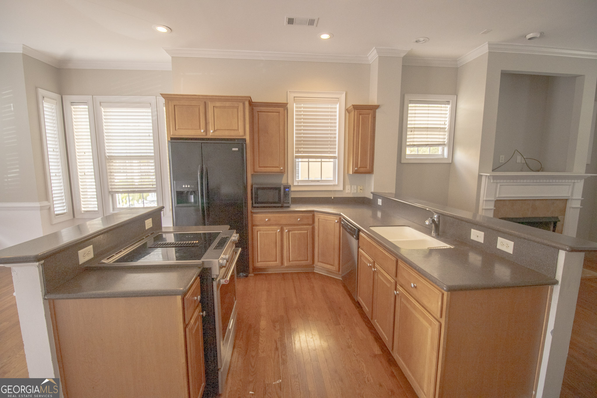 121 Tillman Road, Unit 502 Statesboro, GA 30458 - Photo 4 of 21