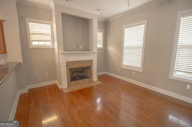 $1,850 | 121 Tillman Road, Unit 502, Statesboro, GA 30458