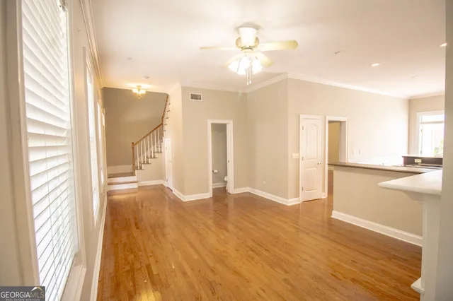 $1,850 | 121 Tillman Road, Unit 502, Statesboro, GA 30458