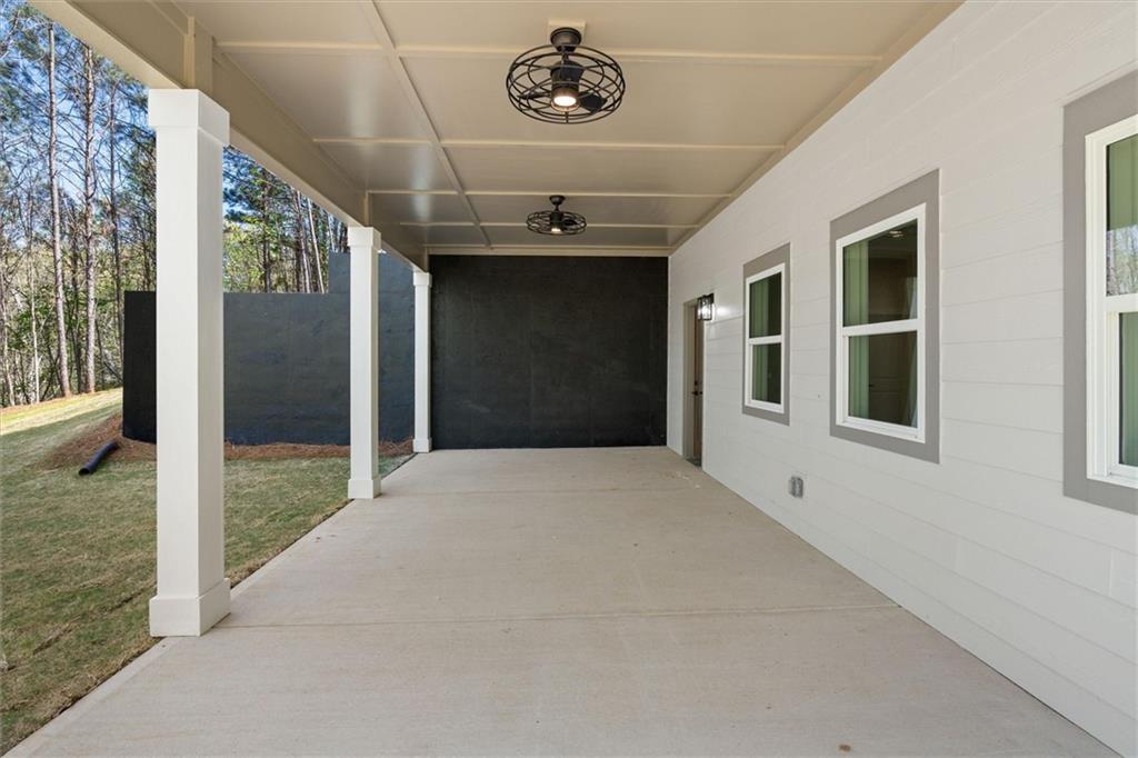 327 Crest Pointe South Bremen, GA 30110 - Photo 11 of 45