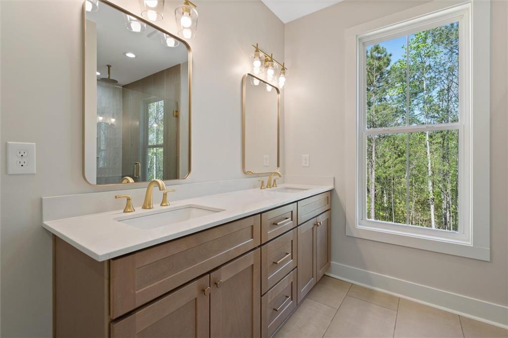 327 Crest Pointe South Bremen, GA 30110 - Photo 12 of 45