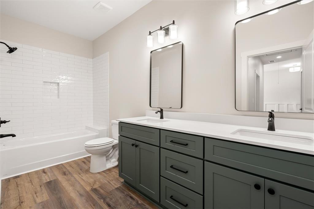 327 Crest Pointe South Bremen, GA 30110 - Photo 13 of 45