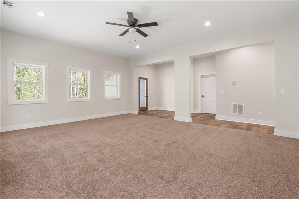 327 Crest Pointe South Bremen, GA 30110 - Photo 17 of 45