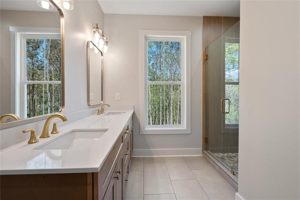 327 Crest Pointe South Bremen, GA 30110 - Photo 29 of 45