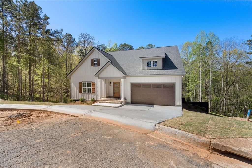 327 Crest Pointe South Bremen, GA 30110 - Photo 40 of 45