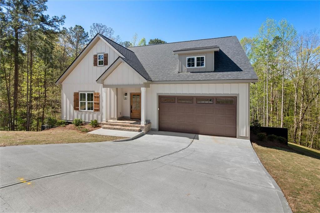 327 Crest Pointe South Bremen, GA 30110 - Photo 42 of 45