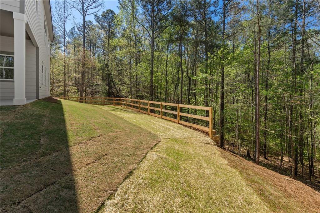 327 Crest Pointe South Bremen, GA 30110 - Photo 6 of 45