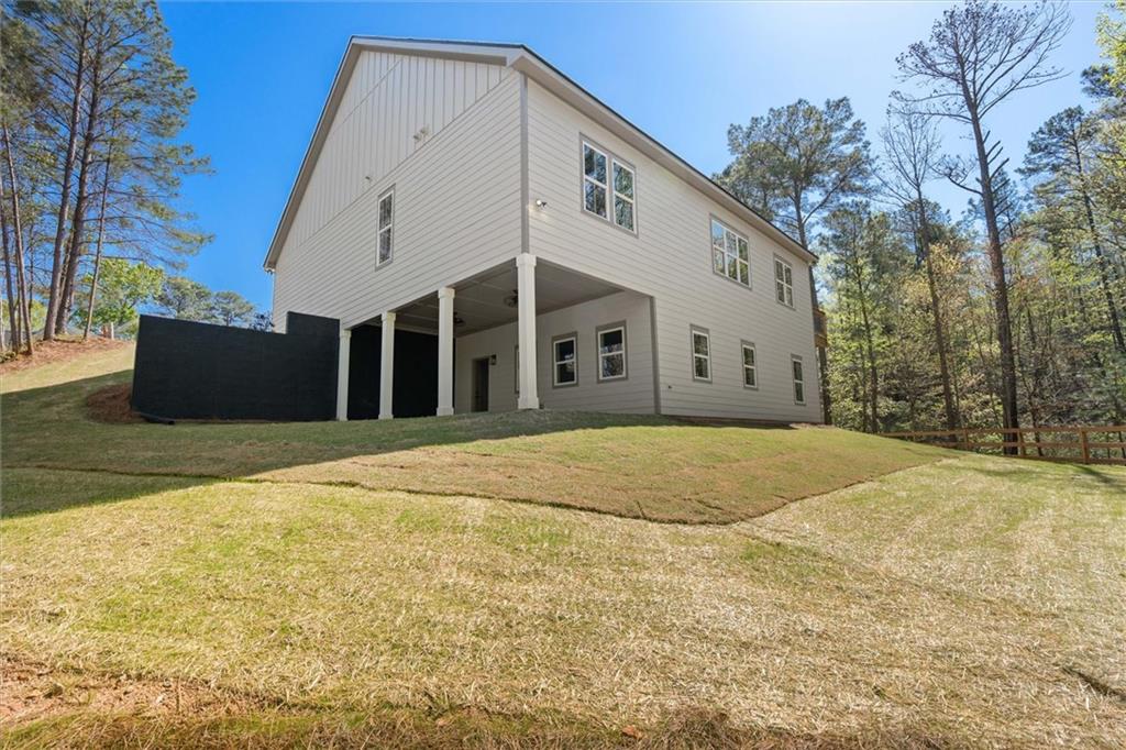327 Crest Pointe South Bremen, GA 30110 - Photo 7 of 45