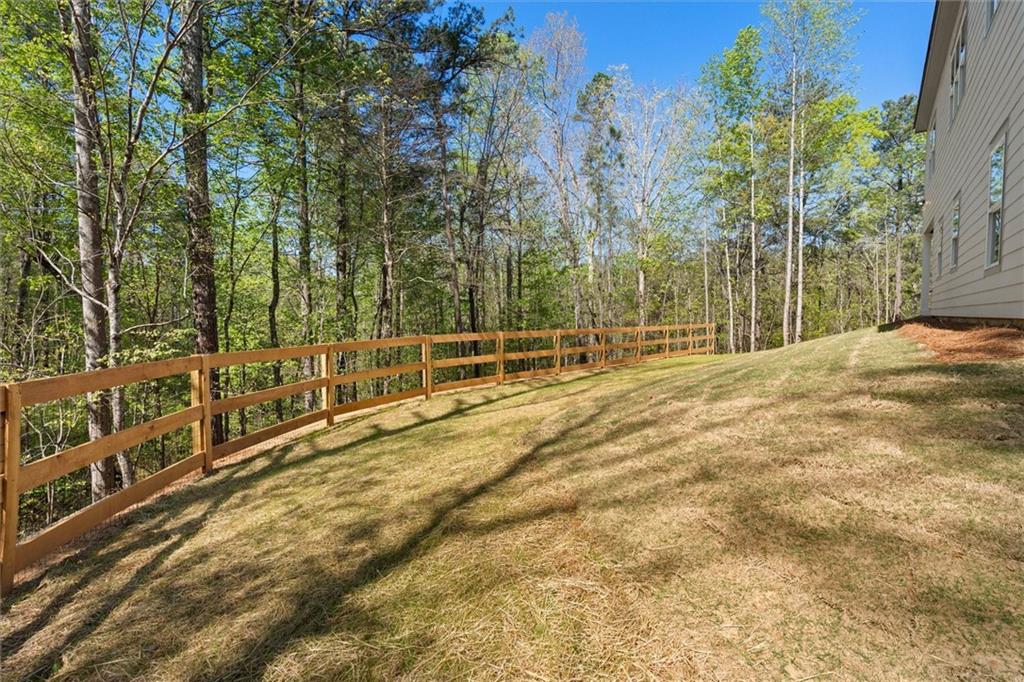 327 Crest Pointe South Bremen, GA 30110 - Photo 8 of 45
