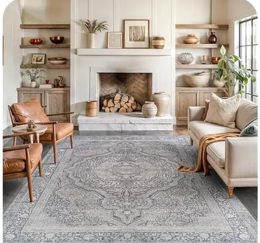 a view of a livingroom with wooden floor and a bathroom