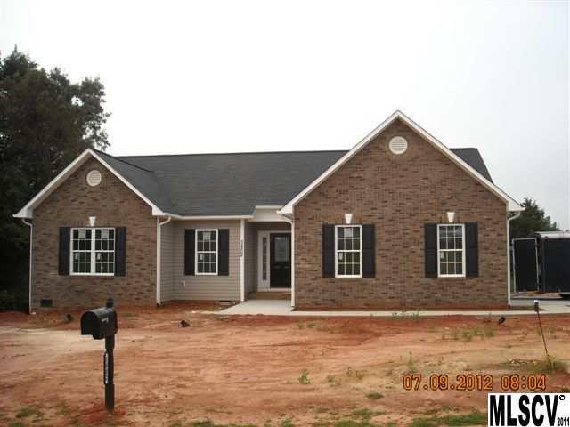 1802 Ranchland Drive Northwest Conover, NC 28613 - Photo 1 of 1 Gallery Image 1