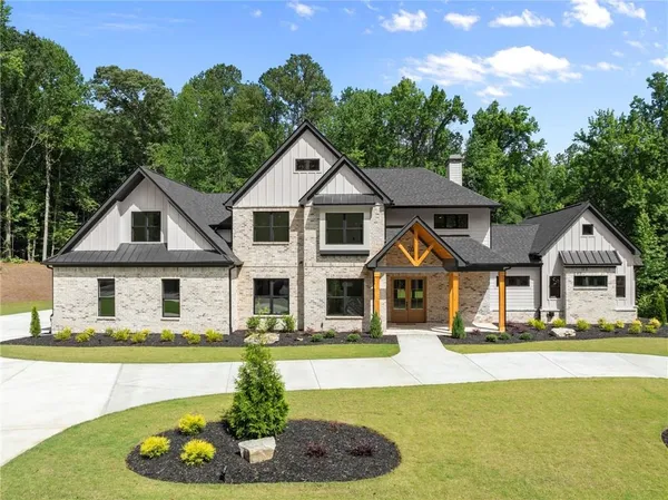 $1,350,000 | 1178 Pinnacle Drive, Hoschton, GA 30548