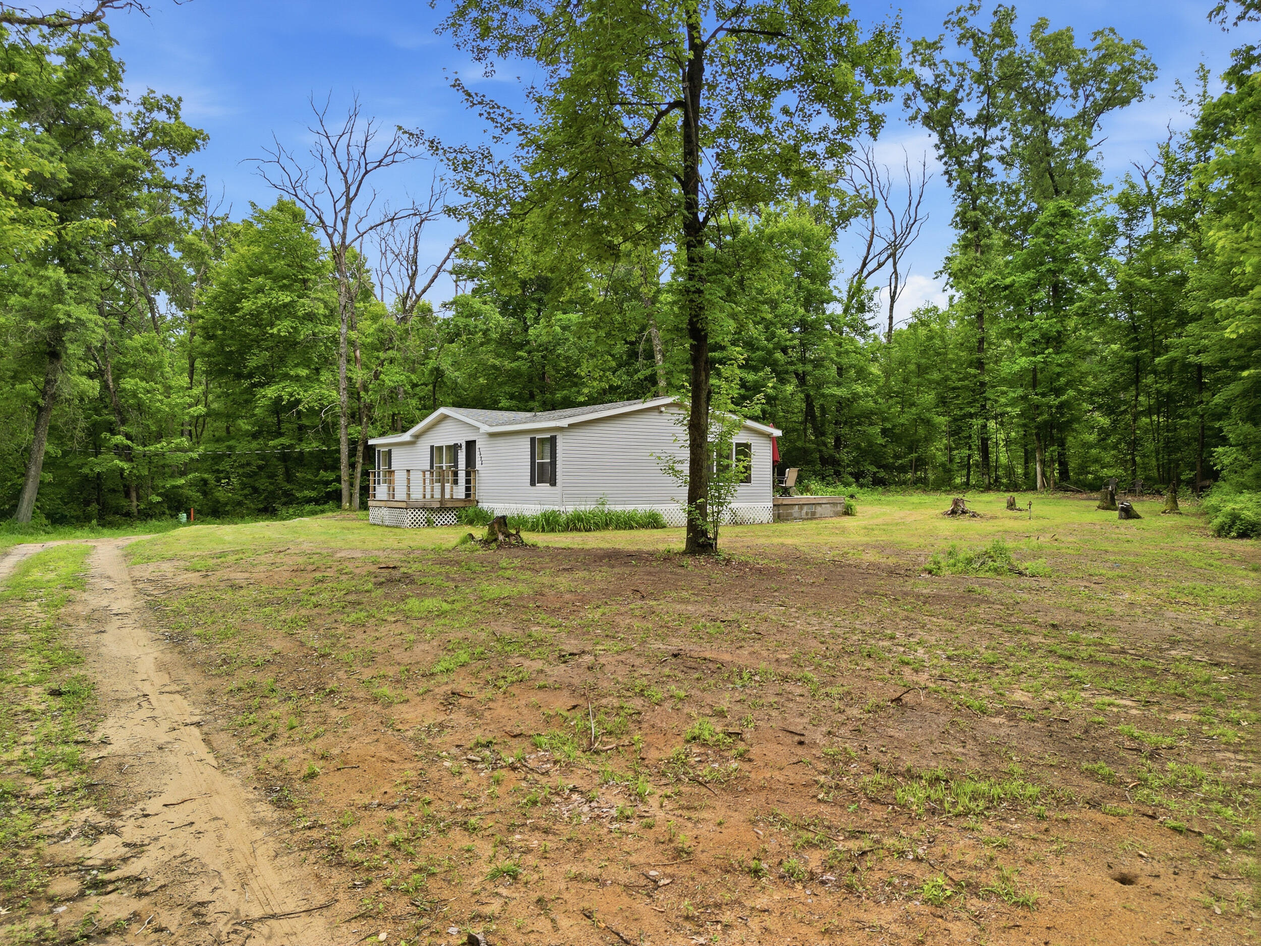 9988 West County Line Road Howard City, MI 49329 - Photo 33 of 42 a-37