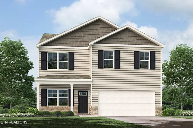 $354,610 | 7038 Randleman Drive, Knoxville, TN 37918