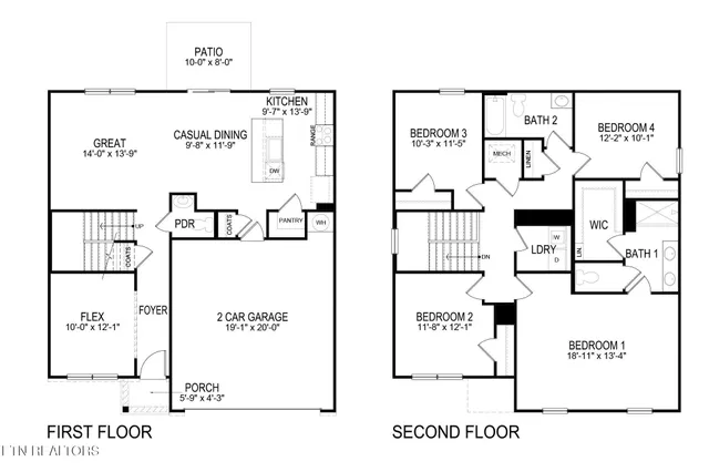 $354,610 | 7038 Randleman Drive, Knoxville, TN 37918