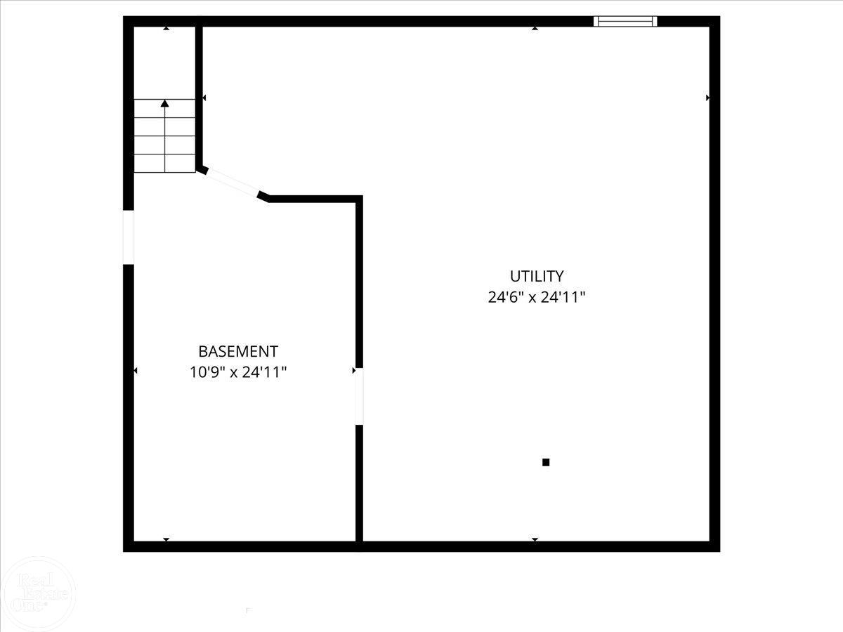 990 South Baldwin Road Clarkston, MI 48348 - Photo 63 of 66