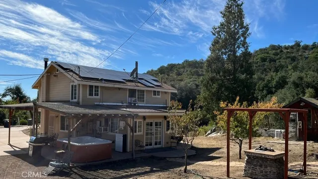 $780,000 | 5049 Highway 78, Santa Ysabel, CA 92070