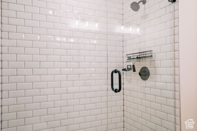 961 West Akoya Pearl Road, Unit 201 St. George, UT 84790 - Photo 24 of 67 Bathroom view of tiled shower
