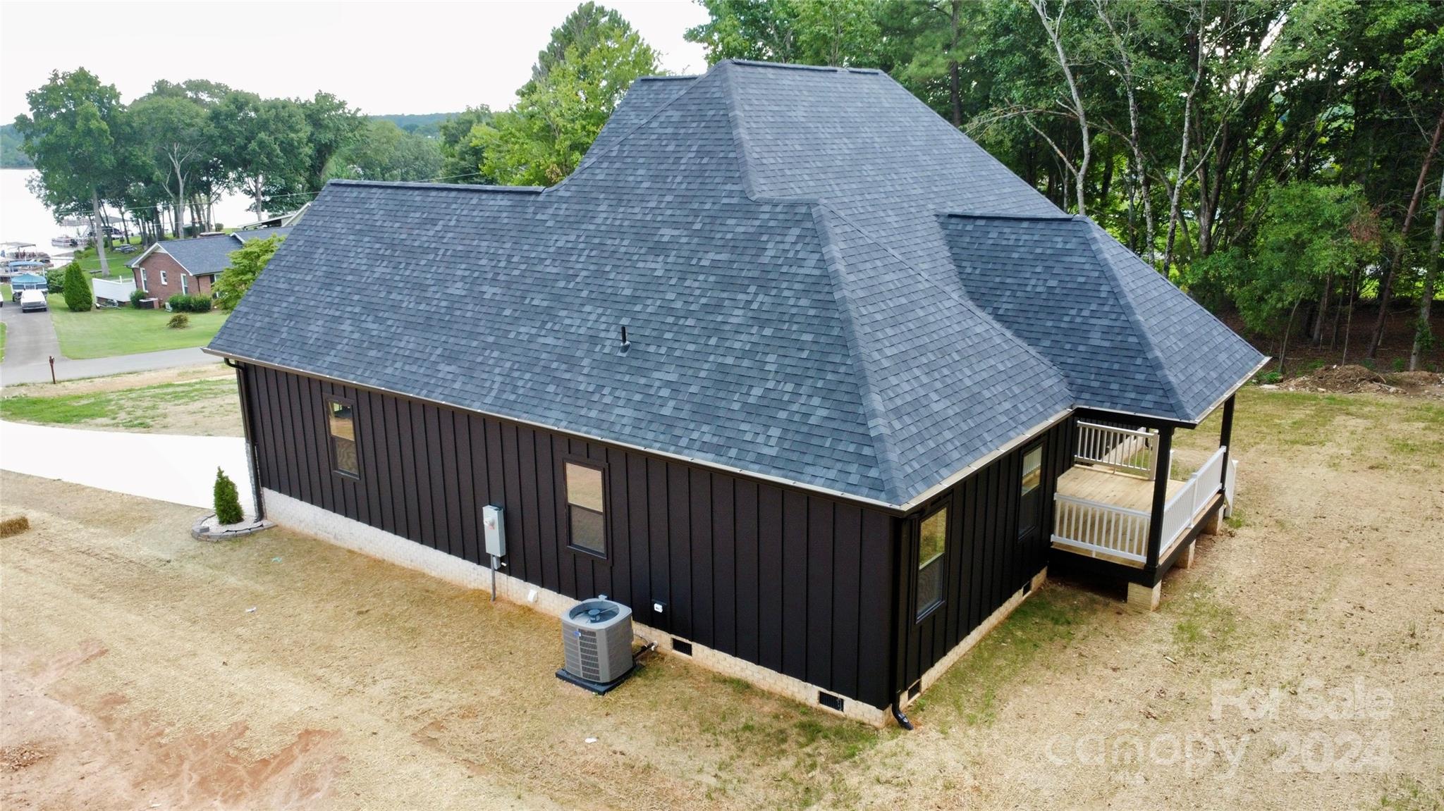 169 Harbor Point Drive Cherryville, NC 28021 - Photo 5 of 37