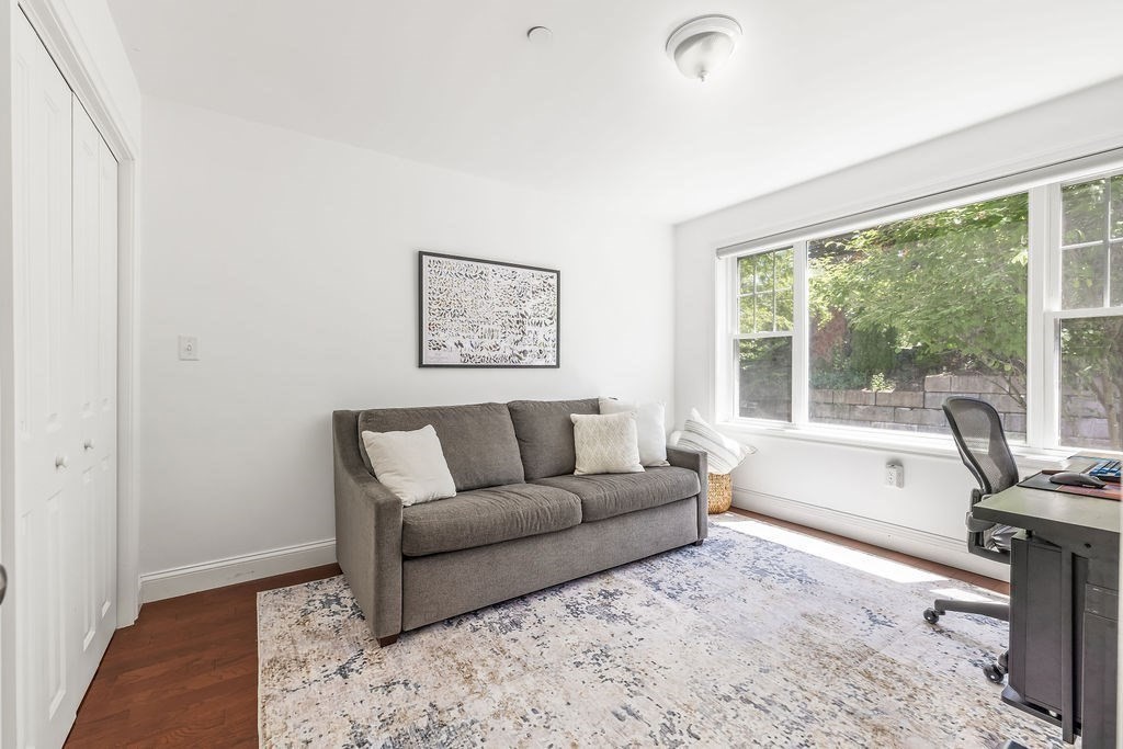 30 Webster Street, Unit 4 Needham, MA 02494 - Photo 4 of 28