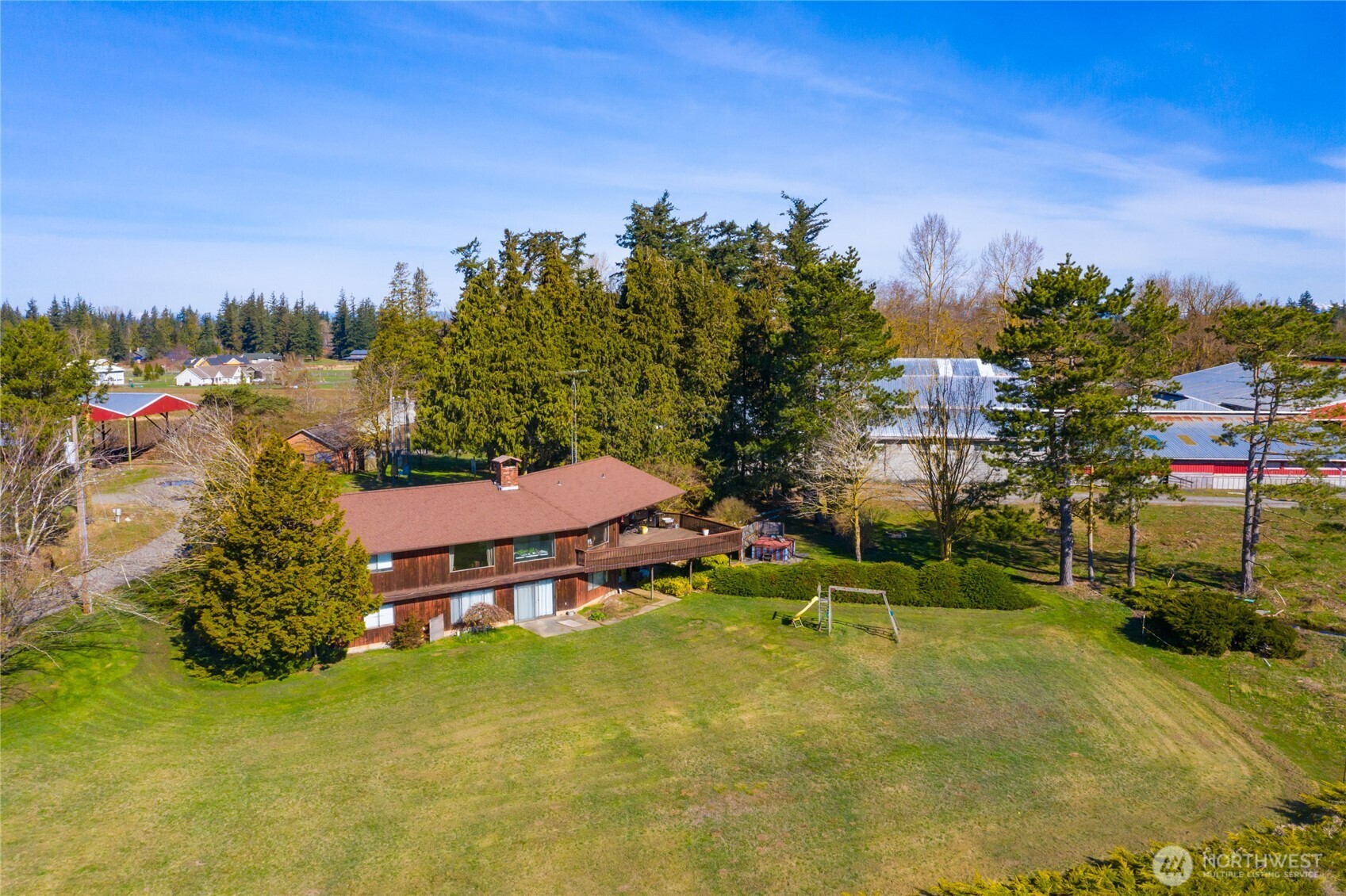 490 West Laurel Road Bellingham, WA 98226 - Photo 16 of 30 Gallery Image 16