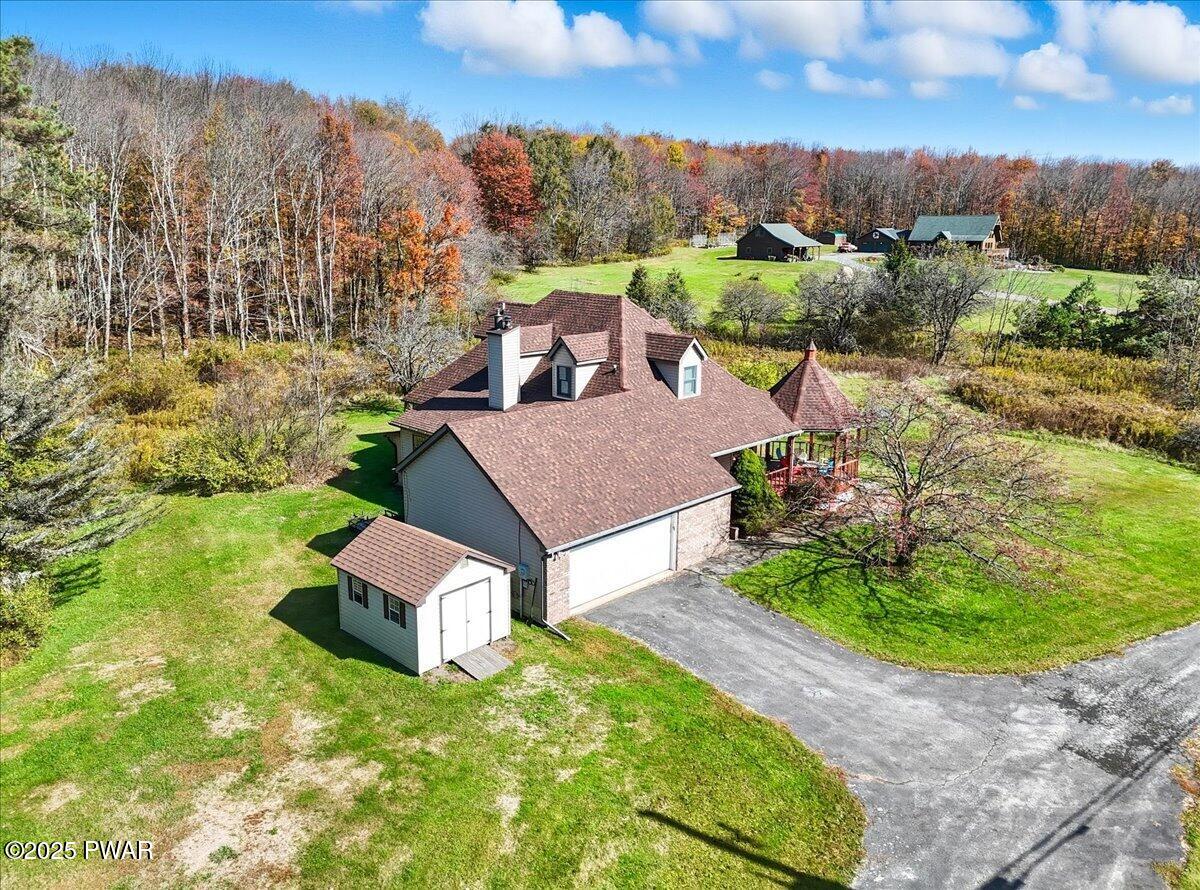 223 Rainbow Road Starrucca, PA 18462 - Photo 50 of 70