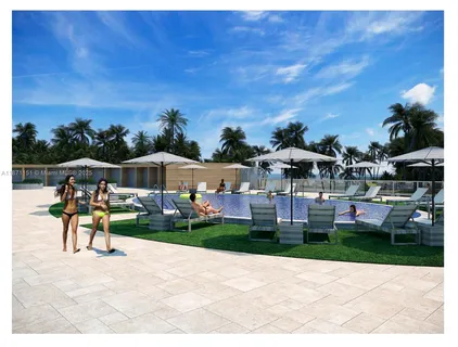 $2,500,000 | 10155 Collins Avenue, Unit 606, Bal Harbour, FL 33154