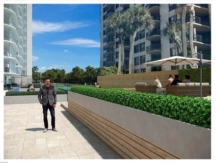 $2,500,000 | 10155 Collins Avenue, Unit 606, Bal Harbour, FL 33154