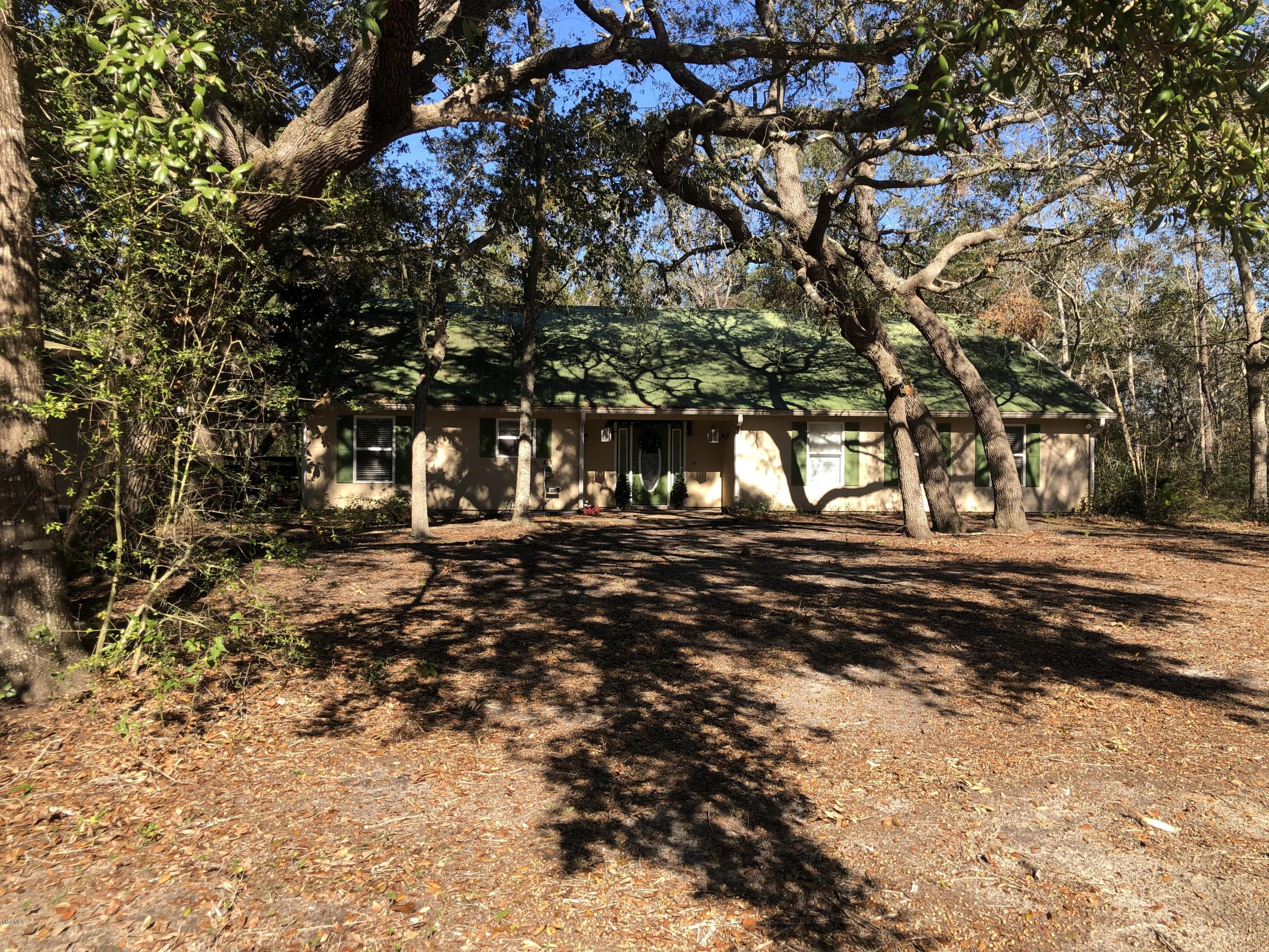 7400 Joe Fountain Road Ocean Springs, MS 39564 - Photo 1 of 36 F7E44C66-C9CB-4AB5-847A-224083CC6D25