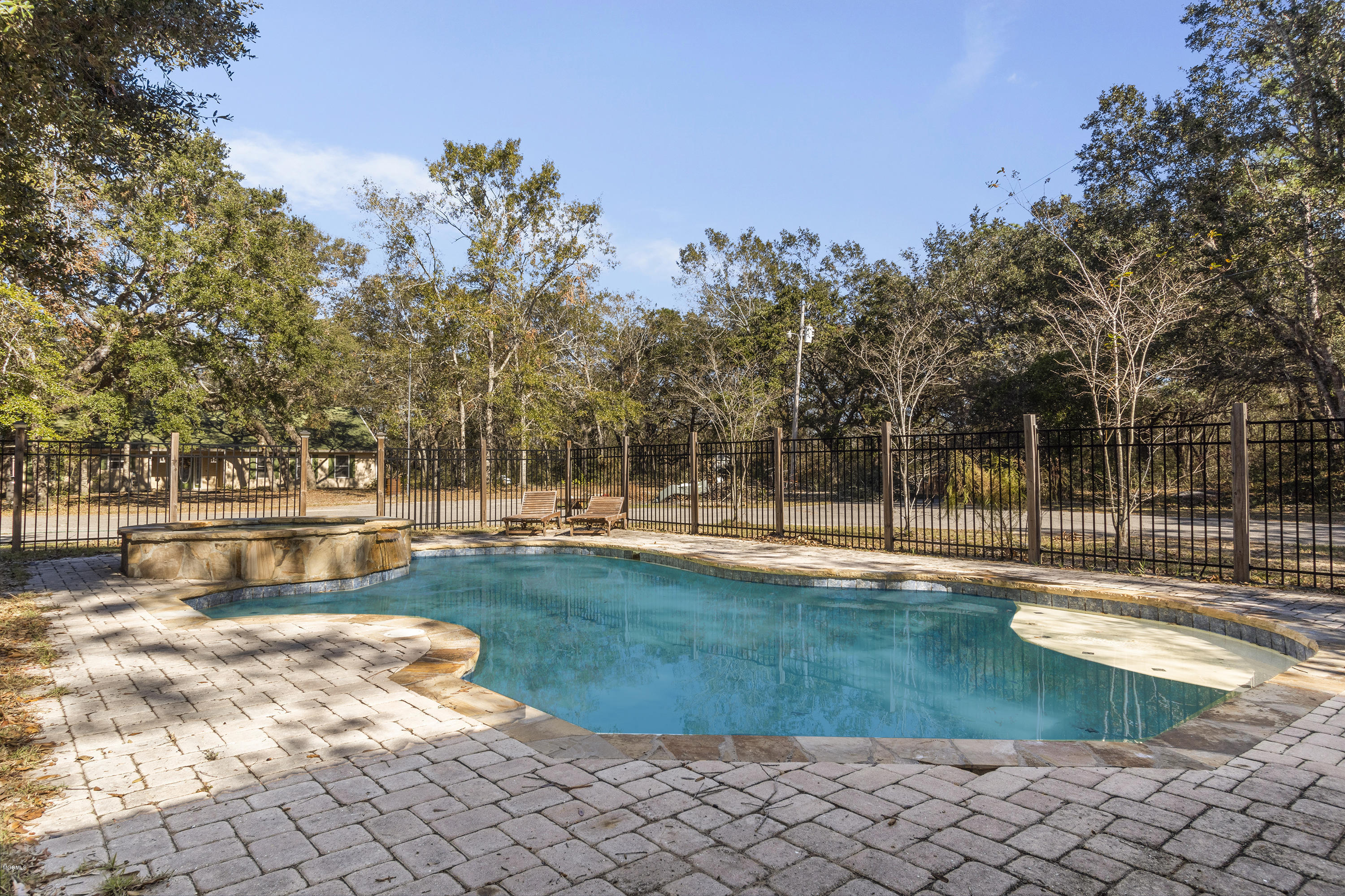 7400 Joe Fountain Road Ocean Springs, MS 39564 - Photo 28 of 36 182C36CC-1D94-4D65-863C-FE4E83106597