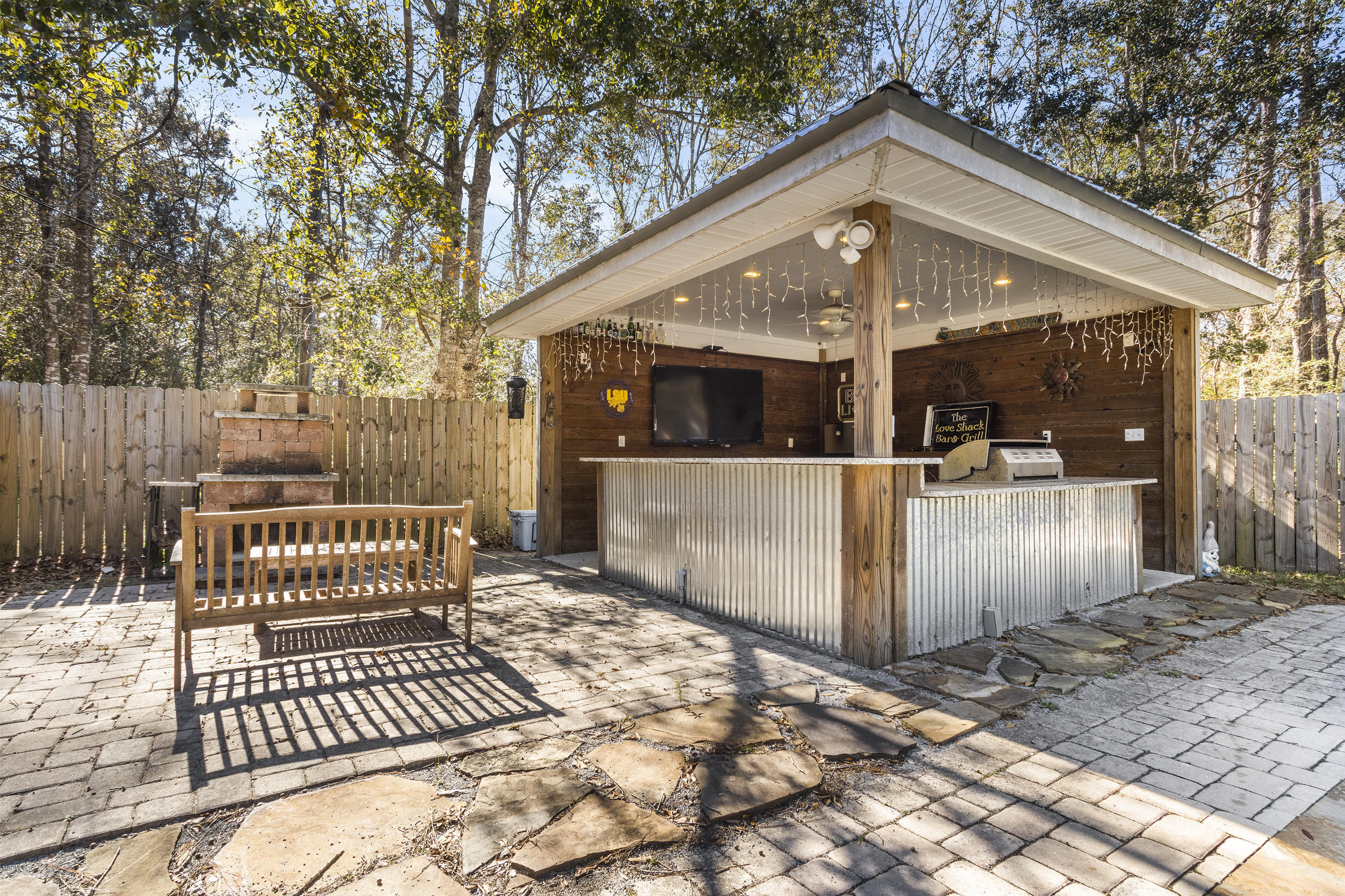 7400 Joe Fountain Road Ocean Springs, MS 39564 - Photo 31 of 36 1369951E-7A8F-4F21-A295-E68DBE2A09C5