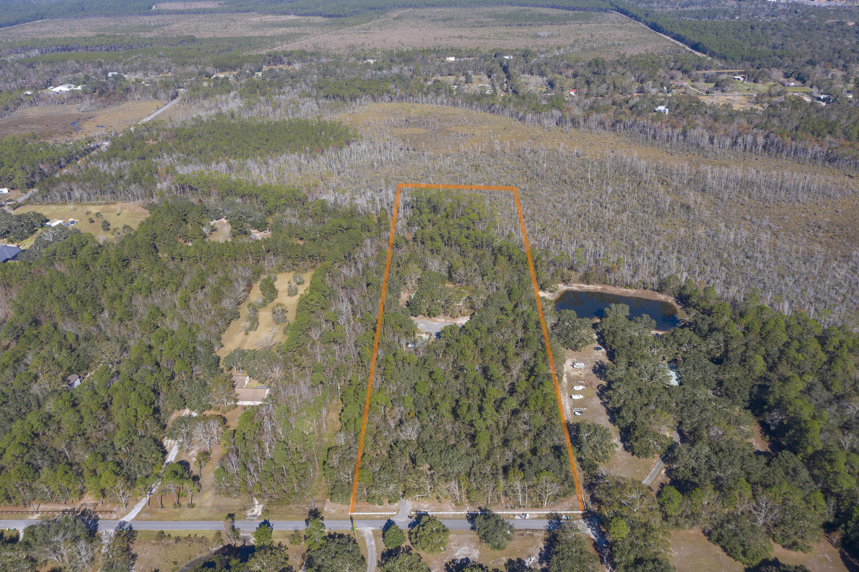 7400 Joe Fountain Road Ocean Springs, MS 39564 - Photo 32 of 36 B8A8D8D3-0EC2-4D01-B6C5-22A65F078A7F