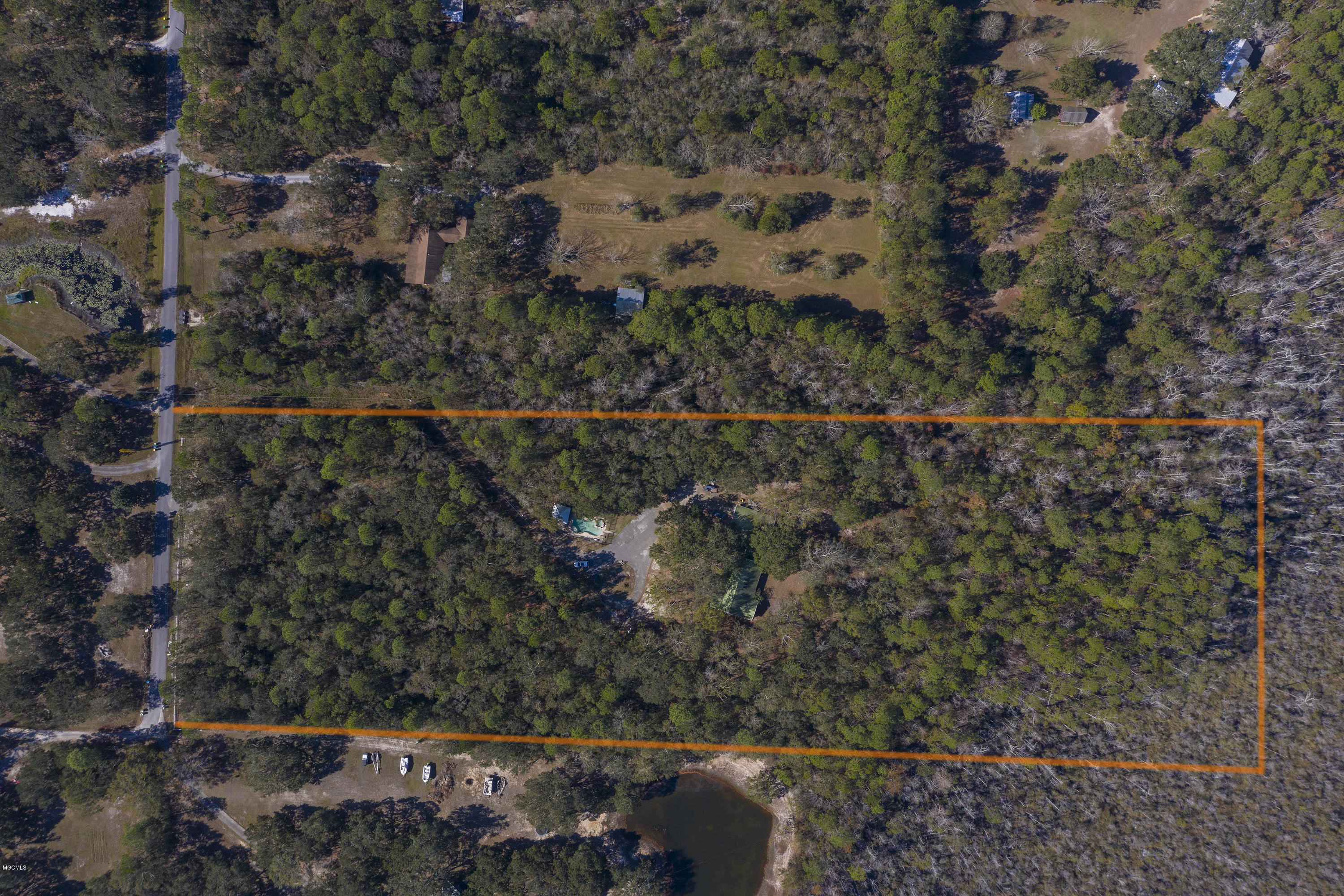 7400 Joe Fountain Road Ocean Springs, MS 39564 - Photo 33 of 36 A348C22B-4B01-40DF-B323-C645914F7C02