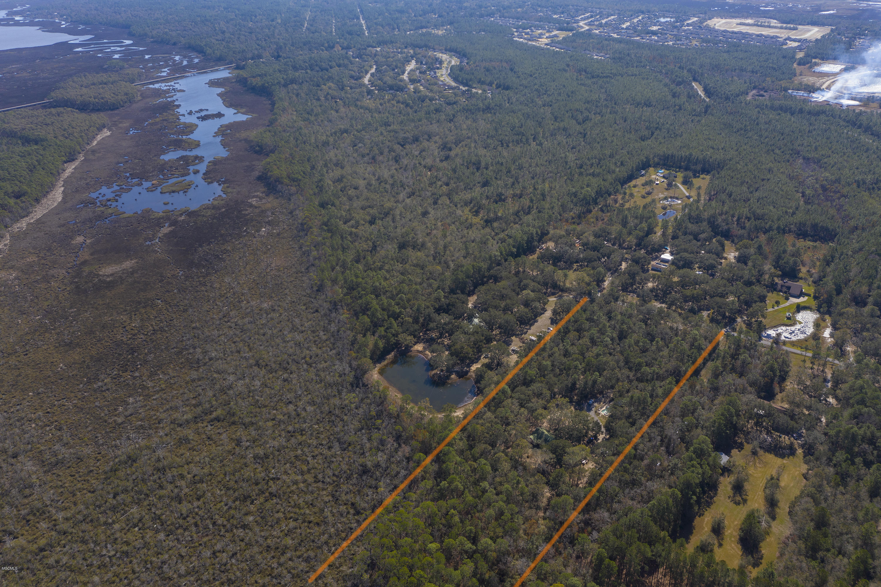 7400 Joe Fountain Road Ocean Springs, MS 39564 - Photo 34 of 36 EB4C883D-3CE8-4108-883F-EEC37A341C9C