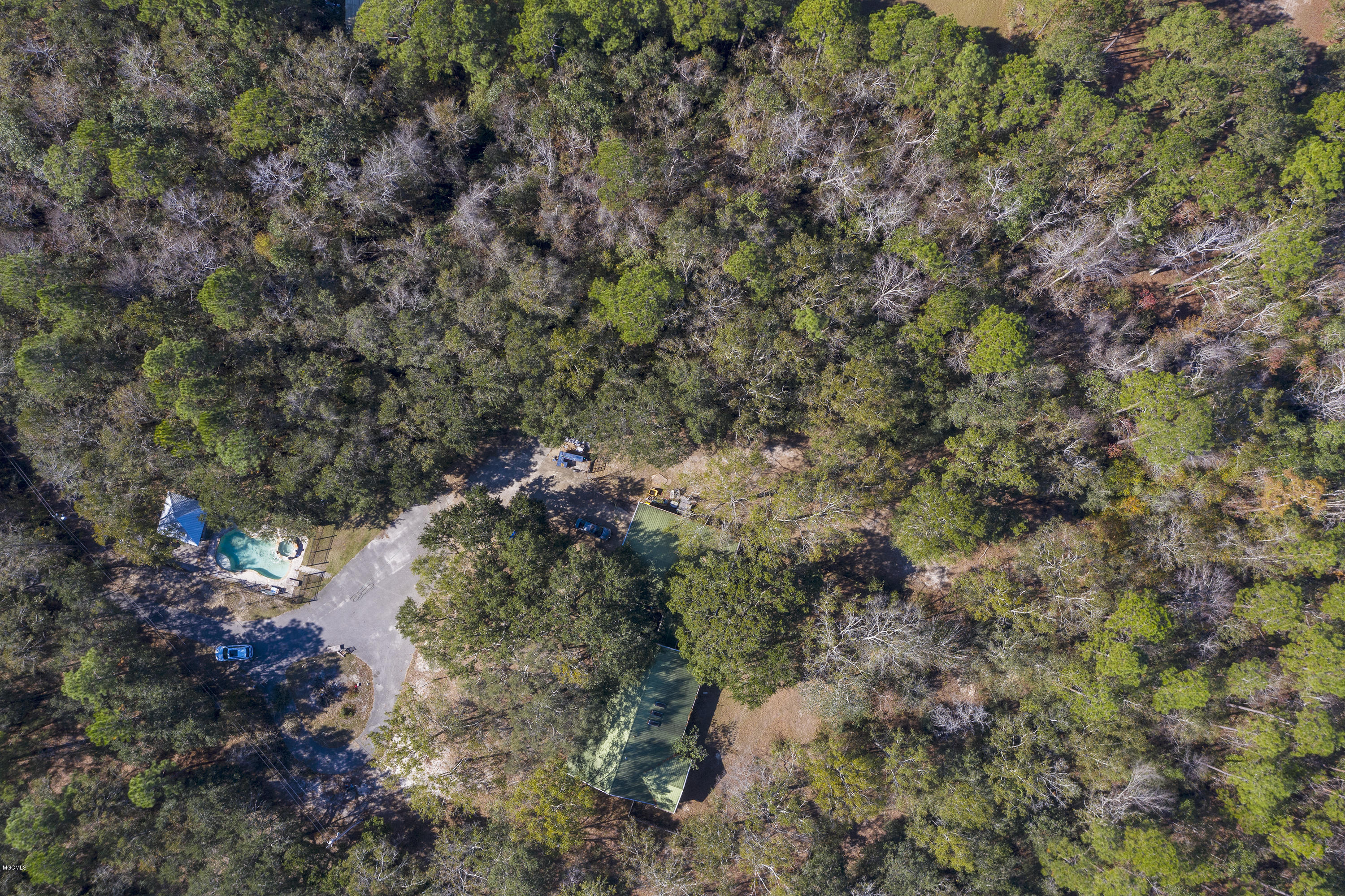 7400 Joe Fountain Road Ocean Springs, MS 39564 - Photo 35 of 36 DD9D57F5-2DC9-4F5C-AE50-4DBF1875D142