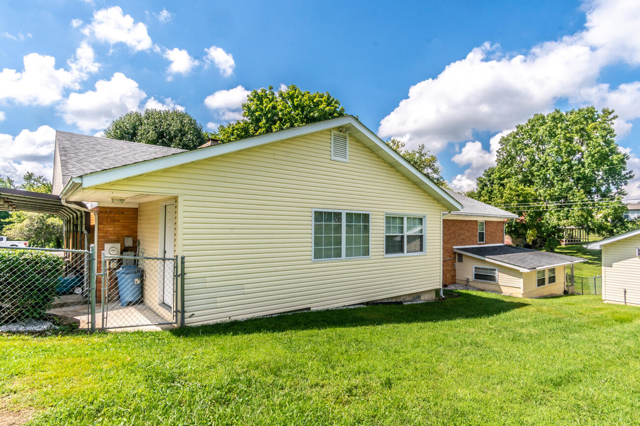 107 Crestview Road Berea, KY 40403 - Photo 16 of 56 116