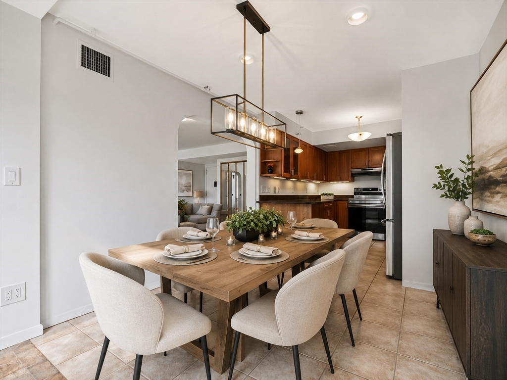 1731 Beacon Street, Unit 202 Brookline, MA 02445 - Photo 32 of 32