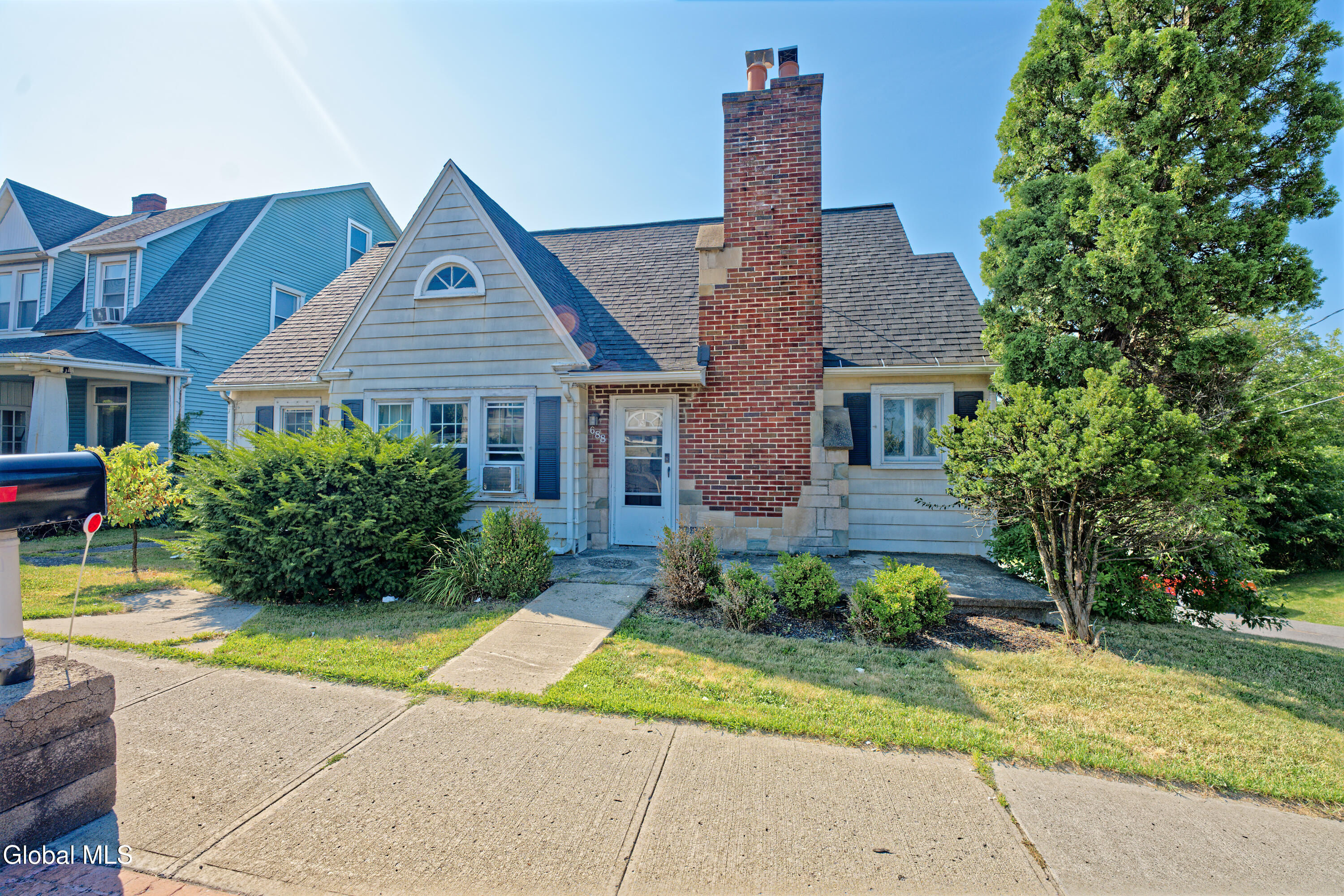 688 Hoosick Road Brunswick, NY 12180 - Photo 1 of 35 0 Front 1