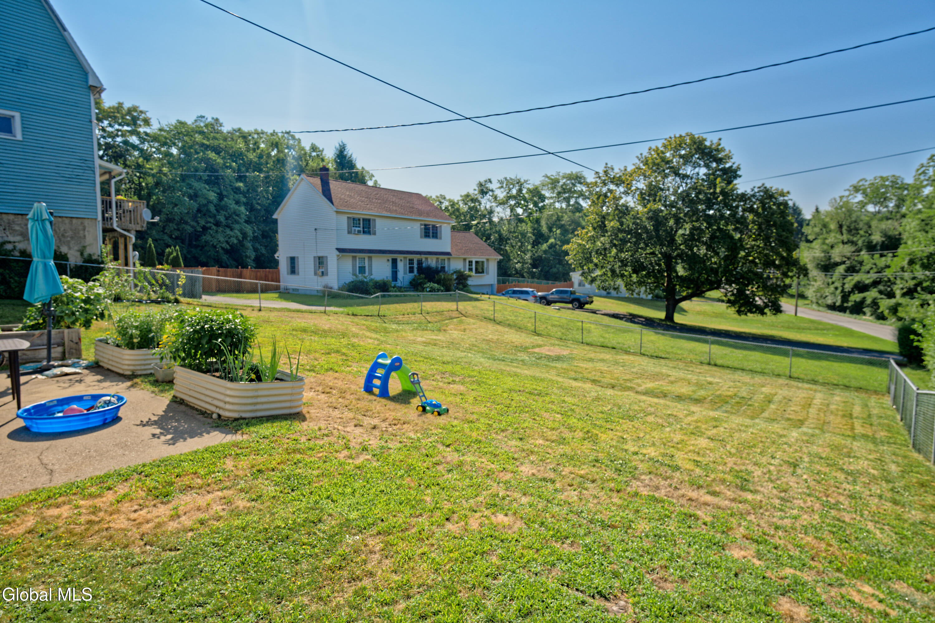 688 Hoosick Road Brunswick, NY 12180 - Photo 26 of 35 Yard 2